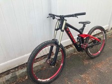 Trek Session 8 2016 Downhill