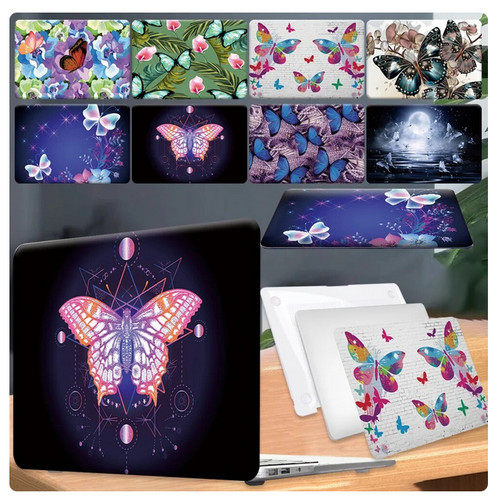 Butterlfy laptop cover case - butterlfy,