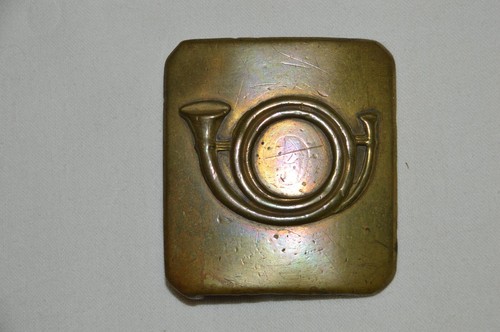 Plaque ceinturon mle - plaque,