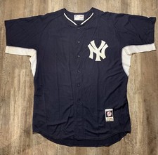 New York Yankees Majestic