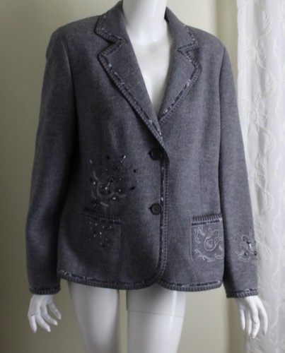 Basler 12 gris - sz, tissé