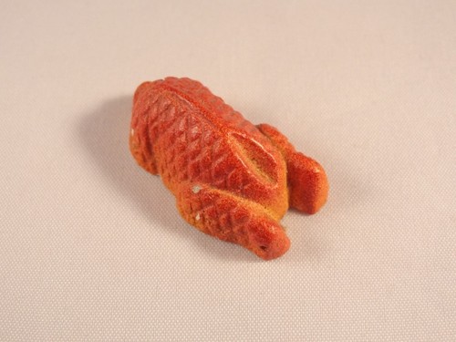 Ancien jouet miniature