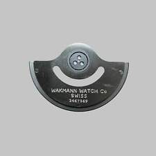 WAKMANN LEMANIA 1345 - MASSE - ROTOR 1143