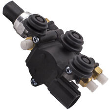Air Suspension Reservoir Valve Block For Land Rover Sport LR3 LR4 RVH500070 NEUF