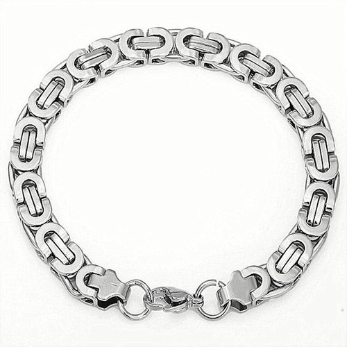 Bracelet pour homme - bracelet, chaîne