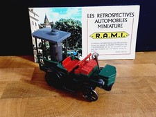 Rami JMK Amédée Bollée La