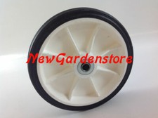 Roue Universelle En Plastique