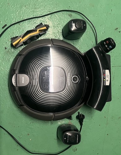 Samsung robot aspirateur - samsung,