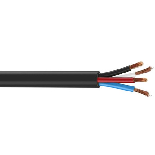 Cable electrique auto souple - electrique, 4