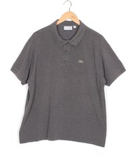 Polo lacoste coupe - coupe, classique