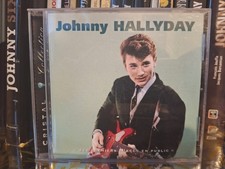 Johnny Hallyday - CRISTAL