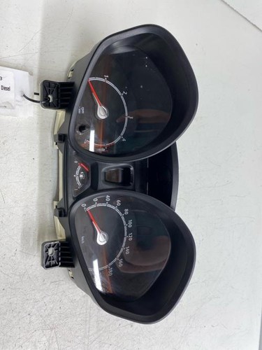 Compteur ford fiesta phase - phase, 1