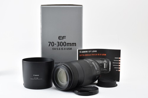 Top mint box canon - [top,