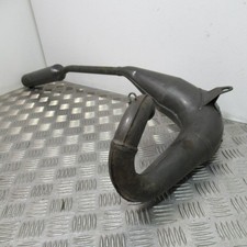 Pot d'échappement KAWASAKI