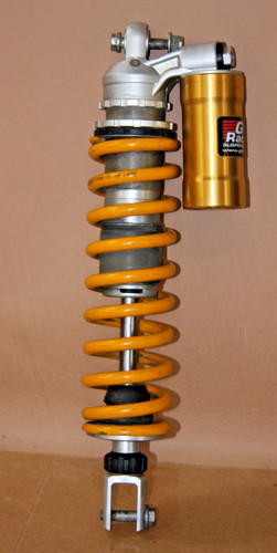 Amortisseur ohlins - amortisseur, "ohlins"