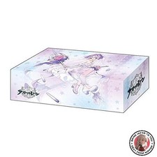 NOUVELLE collection de boîtes