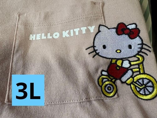 Hello kitty sanrio shirt - hello, t-shirt