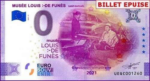 Ueqc musee louis funes - musee,
