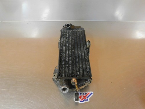 Radiateur kawasaki 125 kdx - radiateur,
