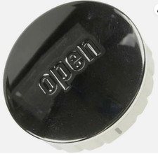 Bouton pour verrou