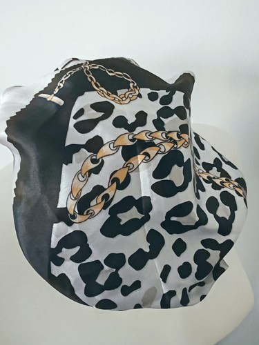 Neuf bonnet nuit - bonnet, satin