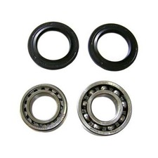 Kit roulements de roue arrière pour VW Combi Bay Window 68 ->70