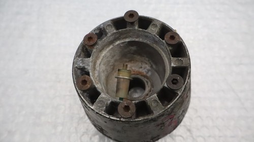 Adaptateur moyeu volant - de,