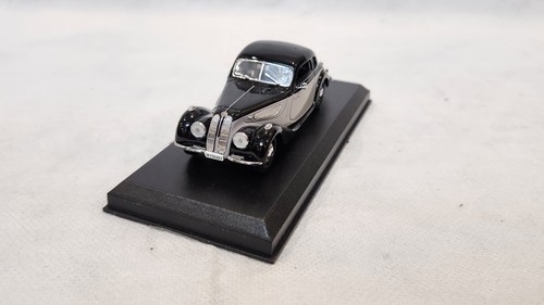 Bmw 327 coupé - 1938, 1/43
