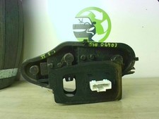 Platine feu arriere droit