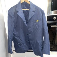 Veste ancienne TBE PTT poches