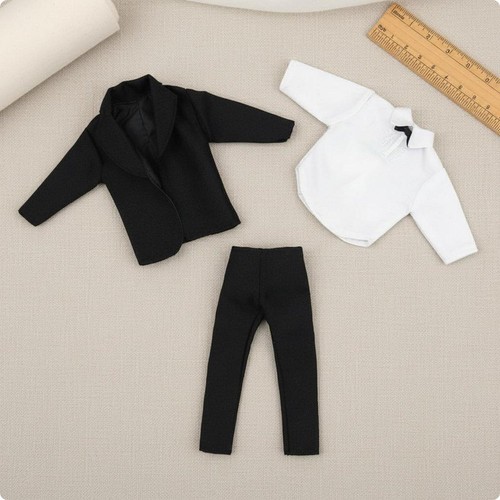 Tenue complète smoking - tenue, de
