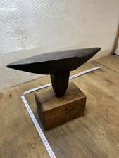 enclume Chaudronnerie Forge OUTIL ANCIEN, old tool Réf N.16