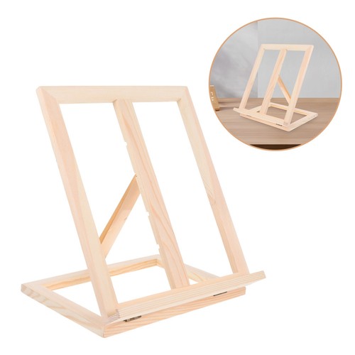Chevalet peinture tablette - chevalet,