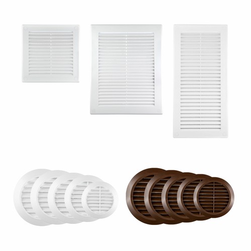 Grille ventilation - grille,