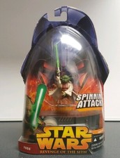 Star Wars - Revenge of the