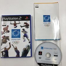 JO jeux olympiques athens