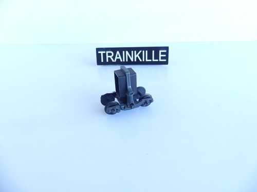 Lima italie bogie porteur - lima,