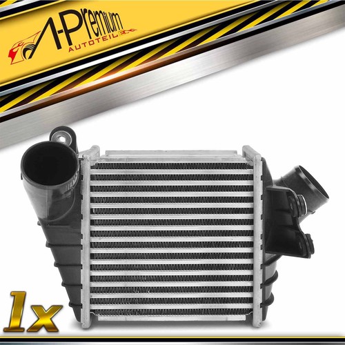 Intercooler llk turbo pour - pour, vw
