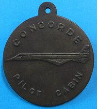 Médaille /Porte-clés