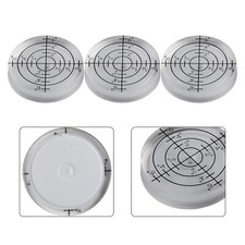 Niveau ?? bulle circulaire