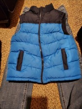 Gymboree 5T Boys Vest And