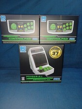 Console : Sega Astro City Mini & Astro City Mini Gamepad X2 - NEUF.