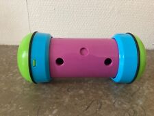 Pipolino Tricolore (bleu vert rose) taille S