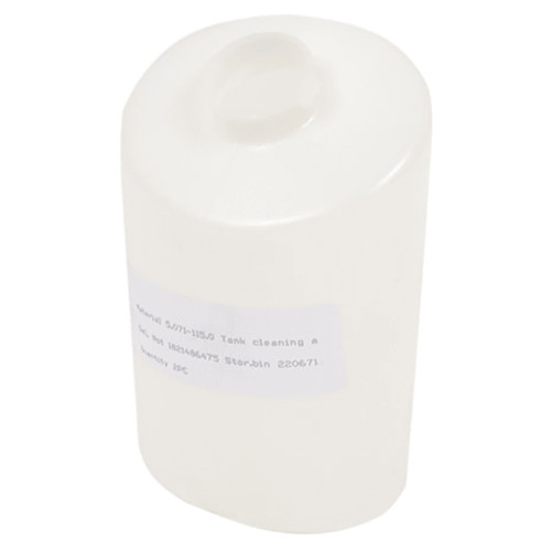 Reservoir detergent pour - reservoir,