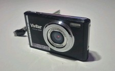 ✅️ Appareil Photo