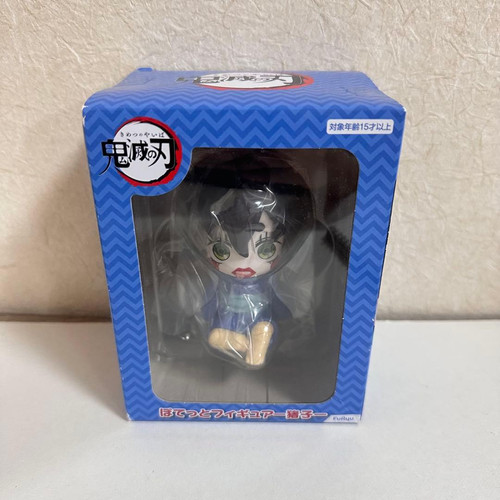 Figurine furyu inosuke - furyu,