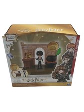 Harry Potter Potion Classroom
