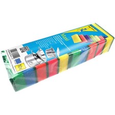 [30110] Peggy Perfect Eponge à récurer Maxi, paquet de 10