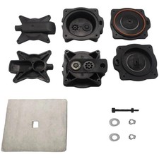 Kit de remplacement et de