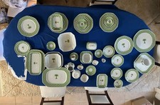 Service table - de,